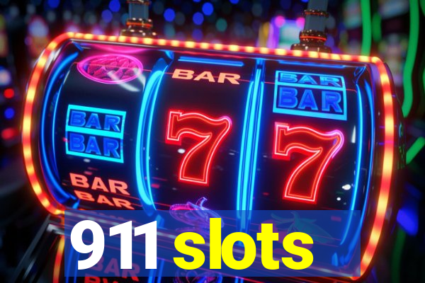 911 slots
